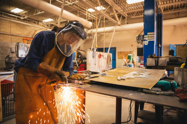 Best Specialty Welding Processes in Mcnair, VA